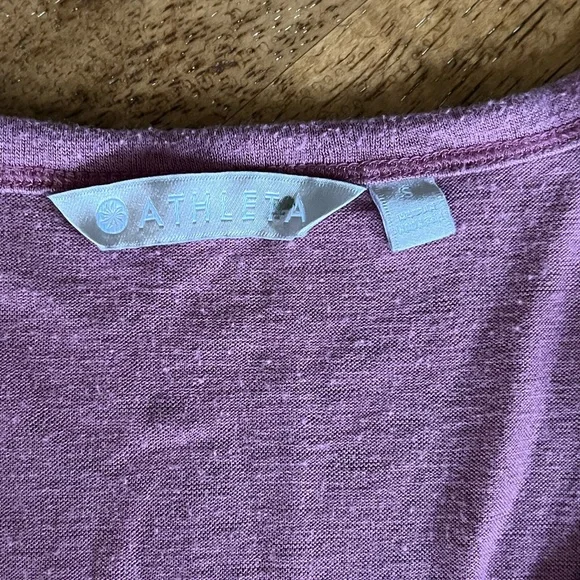 ✨ATHLETA✨ top - Picture 4 of 4